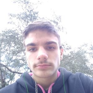 Meet your Posher, Jordan